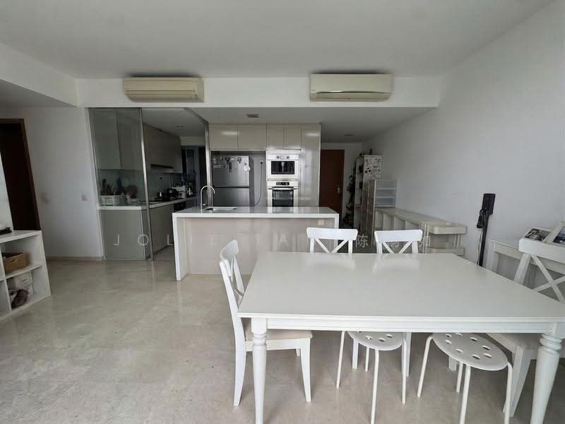 Centro Residences, 59 Ang Mo Kio Avenue 8, Ang Mo Kio / Bishan / Thomson, 3 Bedrooms, 1,001 sqft, Condominium For Rent, by Jolie Tan 陈韵如, 500251090 - Kitchen - PropertyGuru.com.sg