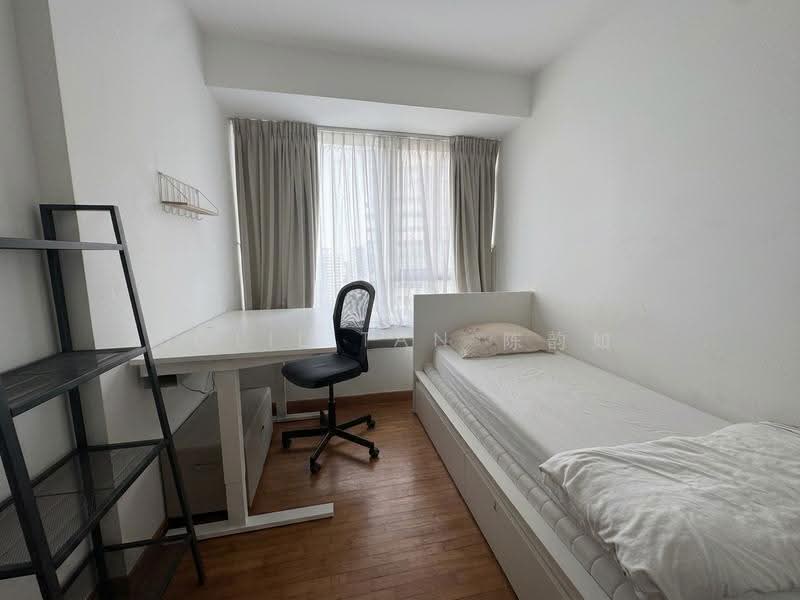 Centro Residences, 59 Ang Mo Kio Avenue 8, Ang Mo Kio / Bishan / Thomson, 3 Bedrooms, 1,001 sqft, Condominium For Rent, by Jolie Tan 陈韵如, 500251090 - Bedroom - PropertyGuru.com.sg