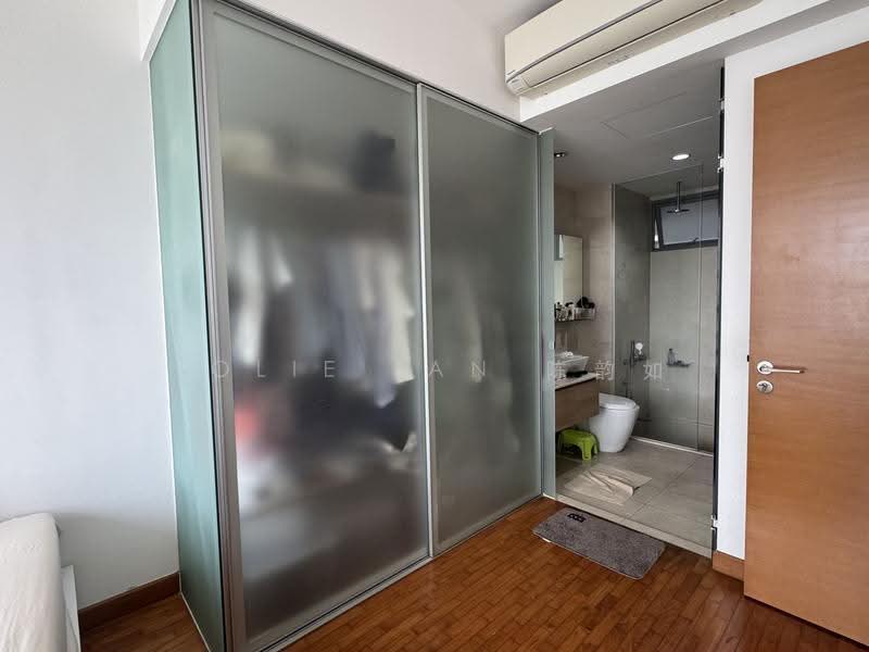 Centro Residences, 59 Ang Mo Kio Avenue 8, Ang Mo Kio / Bishan / Thomson, 3 Bedrooms, 1,001 sqft, Condominium For Rent, by Jolie Tan 陈韵如, 500251090 - Bathroom - PropertyGuru.com.sg