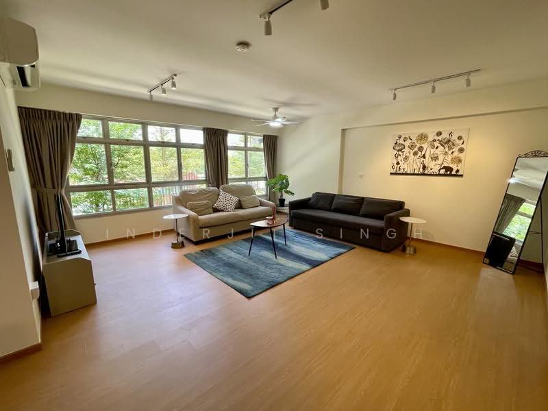 153C Bedok South Road, 153C Bedok South Road, Bedok / Upper East Coast, 3 Bedrooms, 1,216 sqft, HDB Flat For Sale, by Inderjit Singh, 500251093 - Living Room - PropertyGuru.com.sg