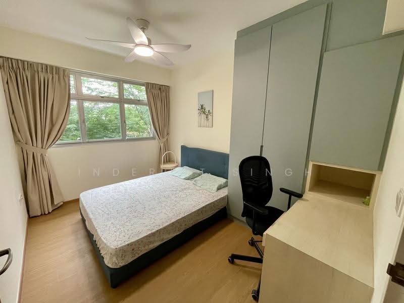 153C Bedok South Road, 153C Bedok South Road, Bedok / Upper East Coast, 3 Bedrooms, 1,216 sqft, HDB Flat For Sale, by Inderjit Singh, 500251093 - Bedroom - PropertyGuru.com.sg