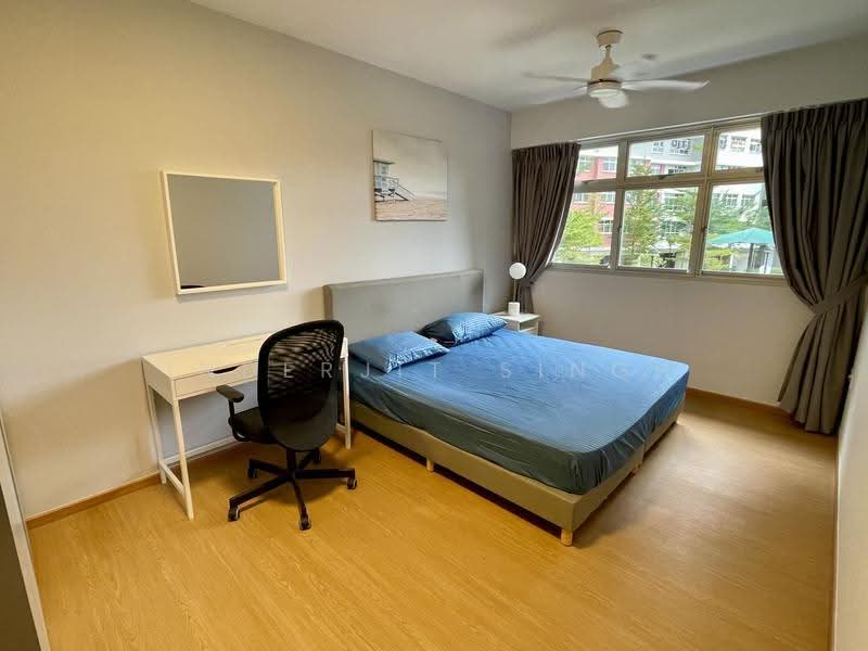 153C Bedok South Road, 153C Bedok South Road, Bedok / Upper East Coast, 3 Bedrooms, 1,216 sqft, HDB Flat For Sale, by Inderjit Singh, 500251093 - Bedroom - PropertyGuru.com.sg