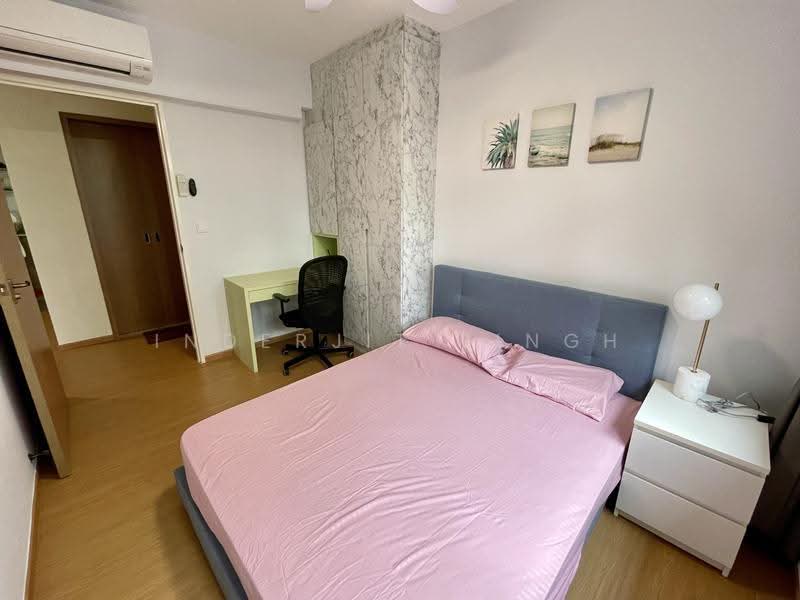 153C Bedok South Road, 153C Bedok South Road, Bedok / Upper East Coast, 3 Bedrooms, 1,216 sqft, HDB Flat For Sale, by Inderjit Singh, 500251093 - Bedroom - PropertyGuru.com.sg