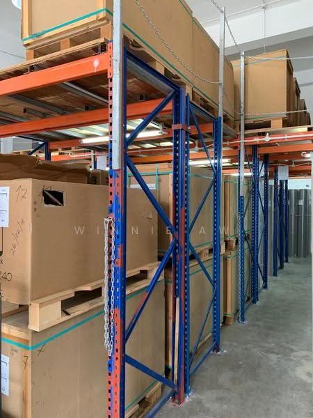 Bartley Biz Centre, 15 Kaki Bukit Road 4, Eunos / Geylang / Paya Lebar, 1,700 sqft, Factory / Workshop (B2) For Rent, by Winnie Aw, 500251094 - Interior - CommercialGuru.com.sg