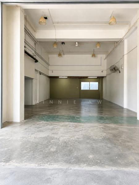 Bartley Biz Centre, 15 Kaki Bukit Road 4, Eunos / Geylang / Paya Lebar, 1,700 sqft, Factory / Workshop (B2) For Rent, by Winnie Aw, 500251094 - Interior - CommercialGuru.com.sg