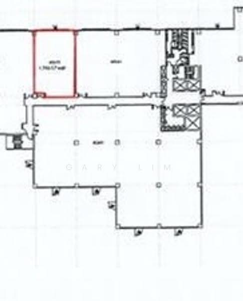 351 On Braddell, 351 Braddell Road, Ang Mo Kio / Bishan / Thomson, 1,763 sqft, Light Industrial (B1) For Rent, by Gary Lim, 500251096 - CommercialGuru.com.sg