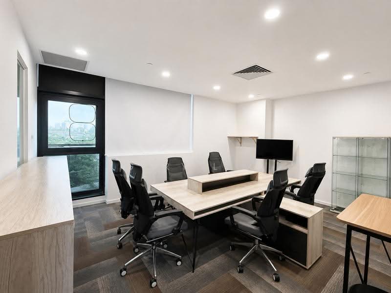 351 On Braddell, 351 Braddell Road, Ang Mo Kio / Bishan / Thomson, 1,763 sqft, Light Industrial (B1) For Rent, by Gary Lim, 500251096 - Interior - CommercialGuru.com.sg