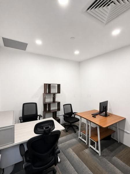 351 On Braddell, 351 Braddell Road, Ang Mo Kio / Bishan / Thomson, 1,763 sqft, Light Industrial (B1) For Rent, by Gary Lim, 500251096 - Interior - CommercialGuru.com.sg