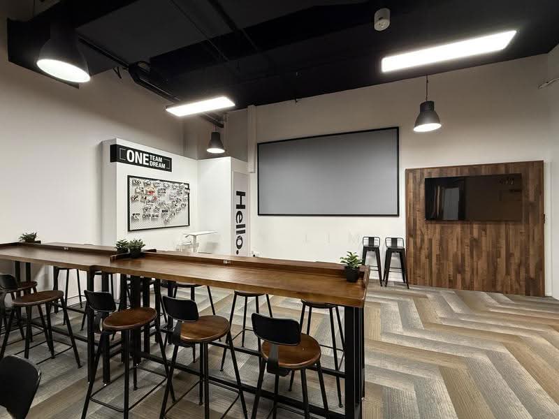 351 On Braddell, 351 Braddell Road, Ang Mo Kio / Bishan / Thomson, 1,763 sqft, Light Industrial (B1) For Rent, by Gary Lim, 500251096 - CommercialGuru.com.sg