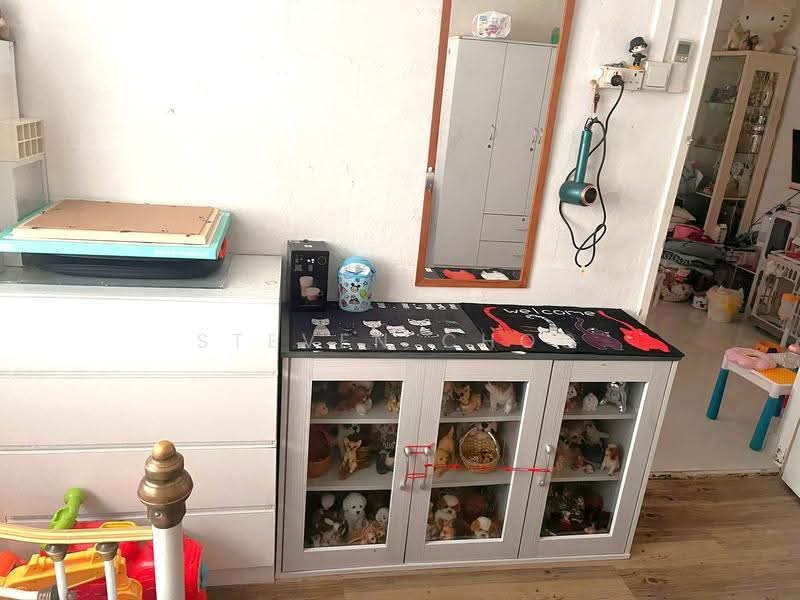 2 Jalan Batu, 2 Jalan Batu, East Coast / Marine Parade, Room Rental, 120 sqft, HDB Flat For Rent, by Steven Choo, 500251097 - Interior - PropertyGuru.com.sg