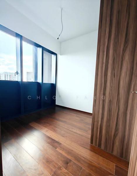 Lentor Modern, Lentor Central, Mandai / Upper Thomson, 2 Bedrooms, 733 sqft, Condominium For Sale, by Chloe Fang, 500251099 - Interior - PropertyGuru.com.sg