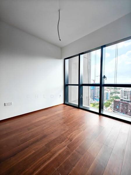 Lentor Modern, Lentor Central, Mandai / Upper Thomson, 2 Bedrooms, 733 sqft, Condominium For Sale, by Chloe Fang, 500251099 - Interior - PropertyGuru.com.sg
