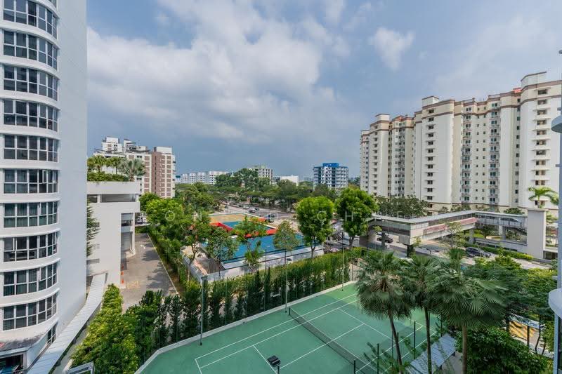 Arc at Tampines, 5 Tampines Avenue 8, Pasir Ris / Tampines, 3 Bedrooms, 990 sqft, Condominium For Sale, by Ronald Chye, 500251100 - Exterior - PropertyGuru.com.sg