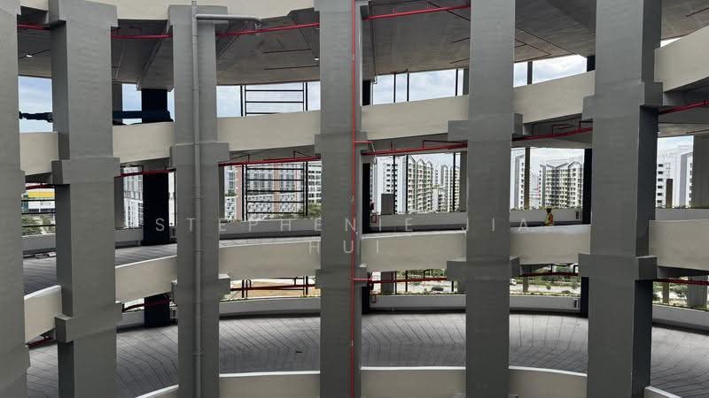 Tampines Connection, 2 Tampines North Drive 4, Pasir Ris / Tampines, 4,165 sqft, Factory / Workshop (B2) For Rent, by Stephenie Jia Hui, 500251102 - CommercialGuru.com.sg