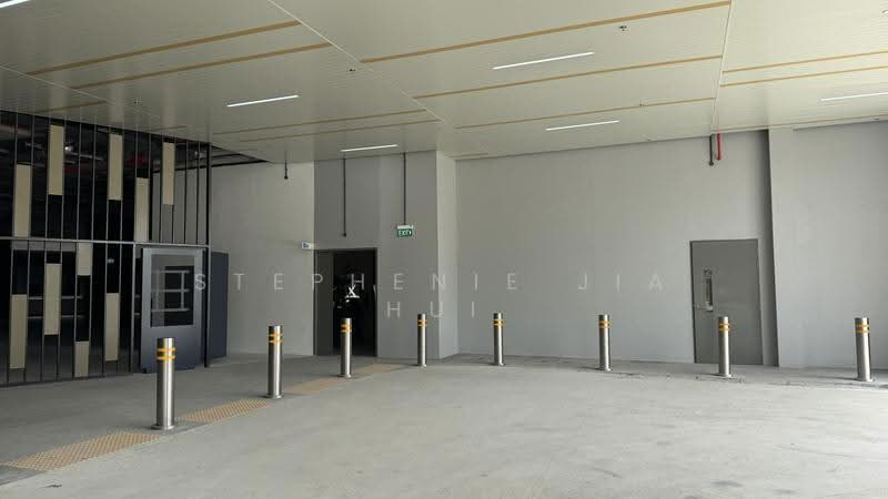 Tampines Connection, 2 Tampines North Drive 4, Pasir Ris / Tampines, 4,165 sqft, Factory / Workshop (B2) For Rent, by Stephenie Jia Hui, 500251102 - CommercialGuru.com.sg