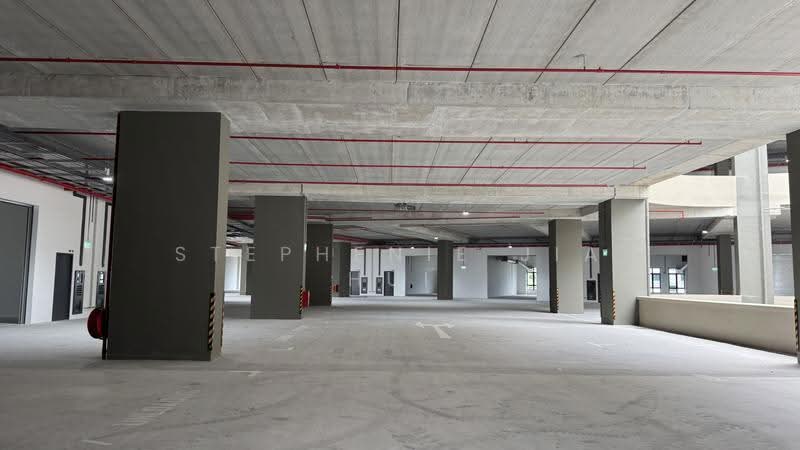 Tampines Connection, 2 Tampines North Drive 4, Pasir Ris / Tampines, 4,165 sqft, Factory / Workshop (B2) For Rent, by Stephenie Jia Hui, 500251102 - CommercialGuru.com.sg