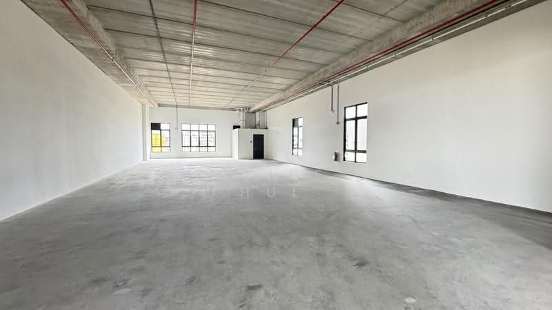 Tampines Connection, 2 Tampines North Drive 4, Pasir Ris / Tampines, 4,165 sqft, Factory / Workshop (B2) For Rent, by Stephenie Jia Hui, 500251102 - CommercialGuru.com.sg