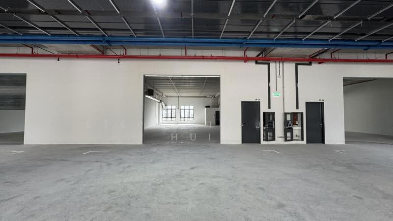 Tampines Connection, 2 Tampines North Drive 4, Pasir Ris / Tampines, 4,165 sqft, Factory / Workshop (B2) For Rent, by Stephenie Jia Hui, 500251102 - CommercialGuru.com.sg
