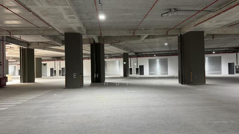 Tampines Connection, 2 Tampines North Drive 4, Pasir Ris / Tampines, 4,165 sqft, Factory / Workshop (B2) For Rent, by Stephenie Jia Hui, 500251102 - CommercialGuru.com.sg