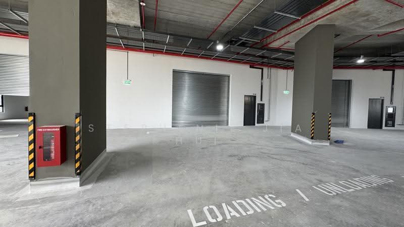 Tampines Connection, 2 Tampines North Drive 4, Pasir Ris / Tampines, 4,165 sqft, Factory / Workshop (B2) For Rent, by Stephenie Jia Hui, 500251102 - CommercialGuru.com.sg