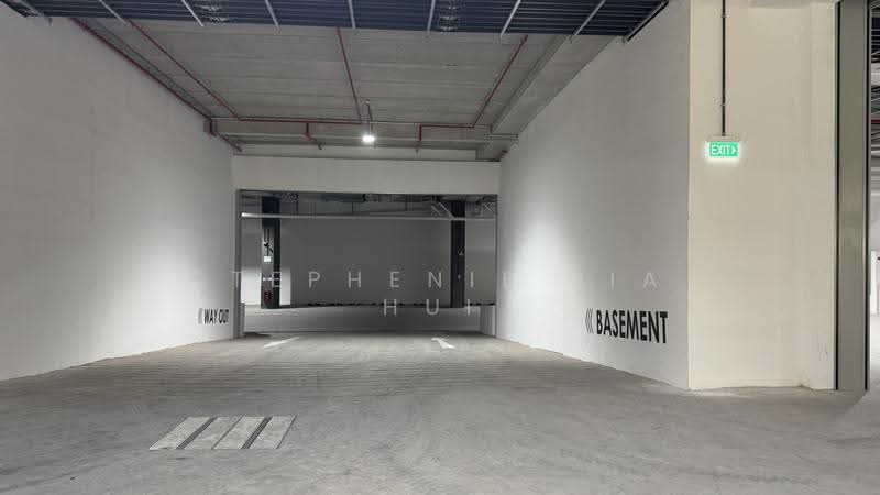 Tampines Connection, 2 Tampines North Drive 4, Pasir Ris / Tampines, 4,165 sqft, Factory / Workshop (B2) For Rent, by Stephenie Jia Hui, 500251102 - CommercialGuru.com.sg