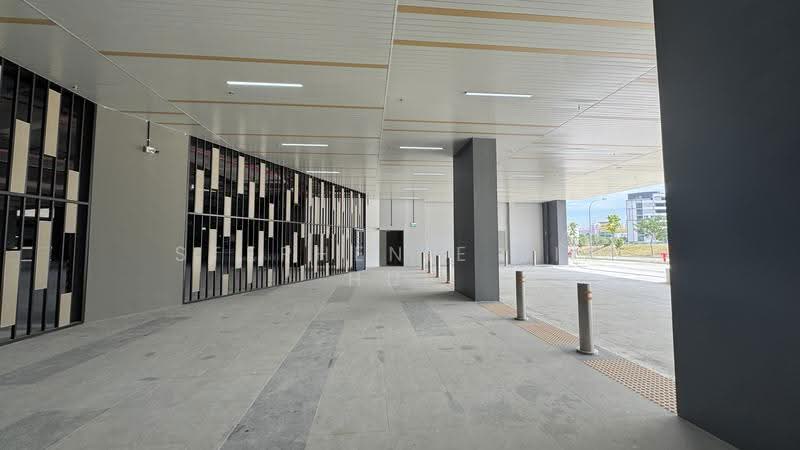Tampines Connection, 2 Tampines North Drive 4, Pasir Ris / Tampines, 4,165 sqft, Factory / Workshop (B2) For Rent, by Stephenie Jia Hui, 500251102 - CommercialGuru.com.sg