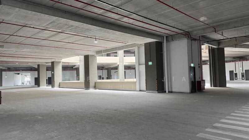Tampines Connection, 2 Tampines North Drive 4, Pasir Ris / Tampines, 4,165 sqft, Factory / Workshop (B2) For Rent, by Stephenie Jia Hui, 500251102 - CommercialGuru.com.sg