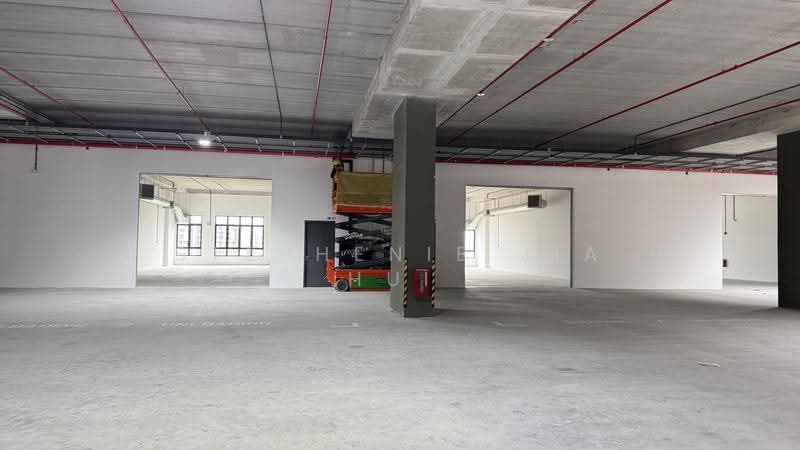 Tampines Connection, 2 Tampines North Drive 4, Pasir Ris / Tampines, 4,165 sqft, Factory / Workshop (B2) For Rent, by Stephenie Jia Hui, 500251102 - CommercialGuru.com.sg