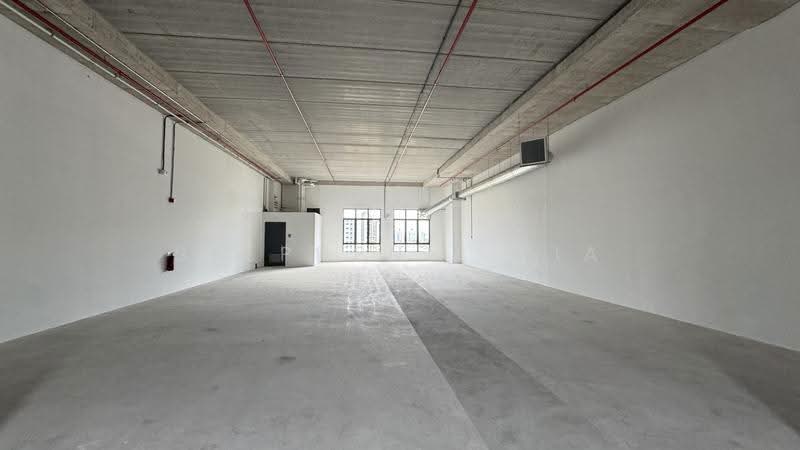 Tampines Connection, 2 Tampines North Drive 4, Pasir Ris / Tampines, 4,165 sqft, Factory / Workshop (B2) For Rent, by Stephenie Jia Hui, 500251102 - CommercialGuru.com.sg