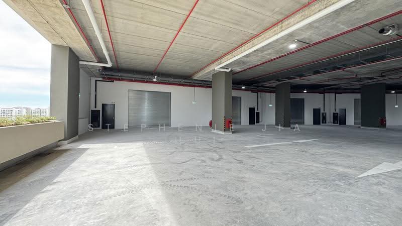 Tampines Connection, 2 Tampines North Drive 4, Pasir Ris / Tampines, 4,165 sqft, Factory / Workshop (B2) For Rent, by Stephenie Jia Hui, 500251102 - CommercialGuru.com.sg