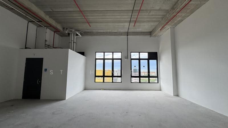 Tampines Connection, 2 Tampines North Drive 4, Pasir Ris / Tampines, 4,165 sqft, Factory / Workshop (B2) For Rent, by Stephenie Jia Hui, 500251102 - CommercialGuru.com.sg