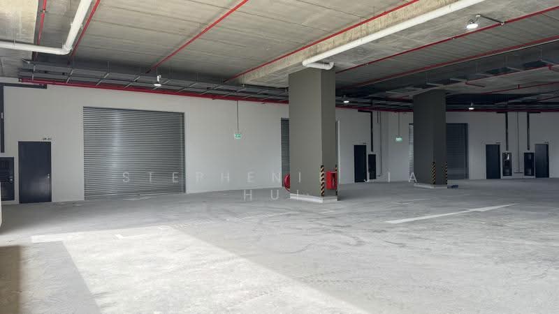 Tampines Connection, 2 Tampines North Drive 4, Pasir Ris / Tampines, 4,165 sqft, Factory / Workshop (B2) For Rent, by Stephenie Jia Hui, 500251102 - CommercialGuru.com.sg