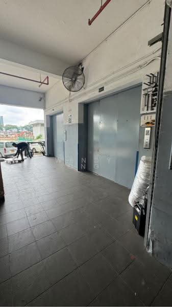 KALLANG WAY, 12, Macpherson / Potong Pasir, 6,996 sqft, Light Industrial (B1) For Rent, by Wendy Ong, 500251103 - CommercialGuru.com.sg