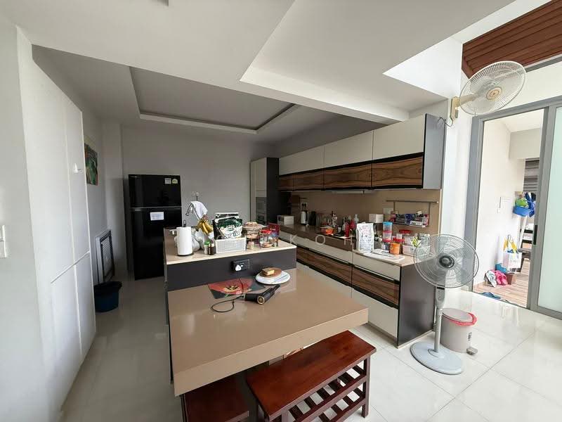 Sea Breeze Terrace, Sea Breeze Avenue, Bedok / Upper East Coast, 4 Bedrooms, 3,200 sqft, Terraced House For Rent, by Joe Koh, 500251105 - Kitchen - PropertyGuru.com.sg