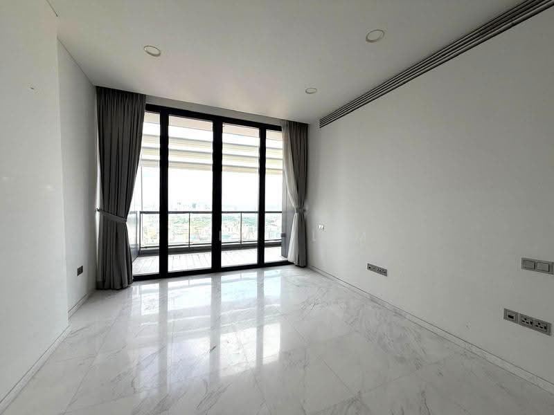 South Beach Residences, 28 South Beach Road, Beach Road / Bugis / Rochor, 2 Bedrooms, 1,087 sqft, Condominium For Sale, by Jaime Lim, 500251106 - #41-xx Living & Dining - PropertyGuru.com.sg