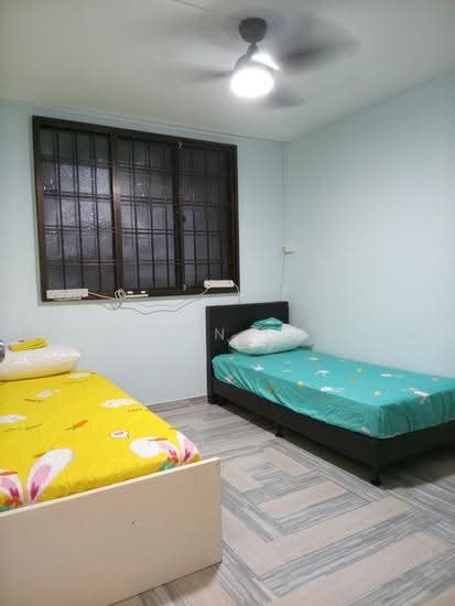 For Rent - 245 Yishun Avenue 9