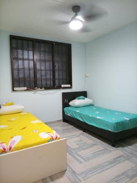 245 Yishun Avenue 9, 245 Yishun Avenue 9, Sembawang / Yishun, Room Rental, 100 sqft, HDB Flat For Rent, by Ethan Goh, 500251109 - Bedroom - PropertyGuru.com.sg
