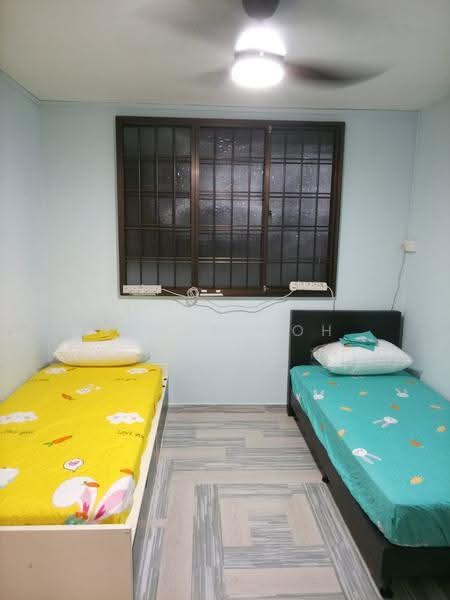 245 Yishun Avenue 9, 245 Yishun Avenue 9, Sembawang / Yishun, Room Rental, 100 sqft, HDB Flat For Rent, by Ethan Goh, 500251109 - Bedroom - PropertyGuru.com.sg