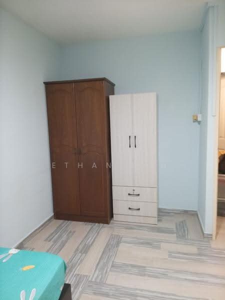 245 Yishun Avenue 9, 245 Yishun Avenue 9, Sembawang / Yishun, Room Rental, 100 sqft, HDB Flat For Rent, by Ethan Goh, 500251109 - Bedroom - PropertyGuru.com.sg