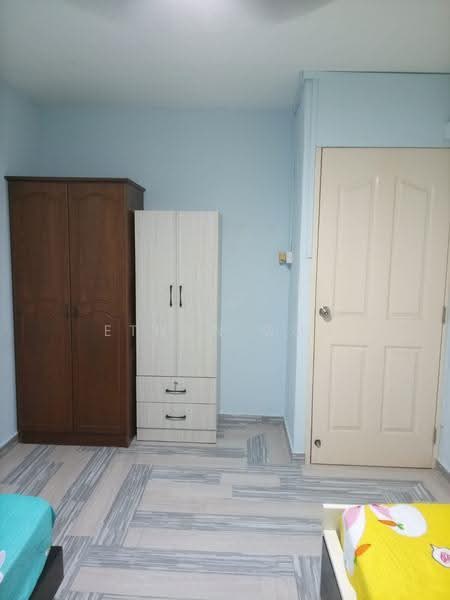 245 Yishun Avenue 9, 245 Yishun Avenue 9, Sembawang / Yishun, Room Rental, 100 sqft, HDB Flat For Rent, by Ethan Goh, 500251109 - Bedroom - PropertyGuru.com.sg