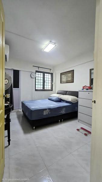 103 Gangsa Road, 103 Gangsa Road, Dairy Farm / Bukit Panjang / Choa Chu Kang, 2 Bedrooms, 689 sqft, HDB Flat For Sale, by Zue Ali, 500251117 - Bedroom - PropertyGuru.com.sg