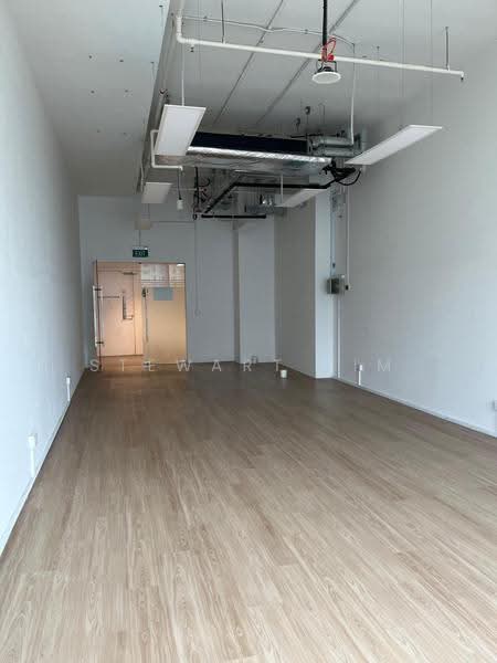 Woods Square, 8 Woodlands Square, Admiralty / Woodlands, 560 sqft, Office For Rent, by Stewart Lim, 500251119 - Interior - CommercialGuru.com.sg