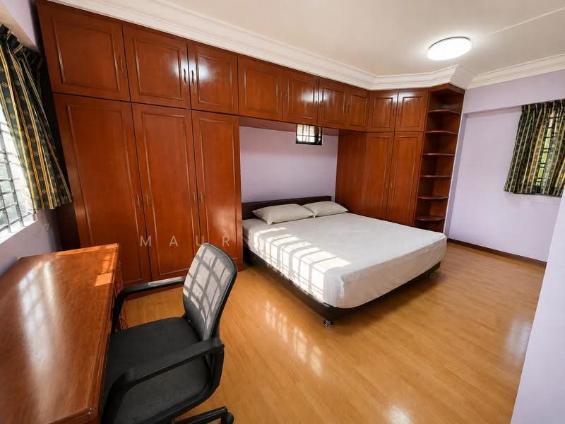 309 Canberra Road, 309 Canberra Road, Sembawang / Yishun, 3 Bedrooms, 1,517 sqft, HDB Flat For Rent, by Maureen Tan, 500251121 - Bedroom - PropertyGuru.com.sg