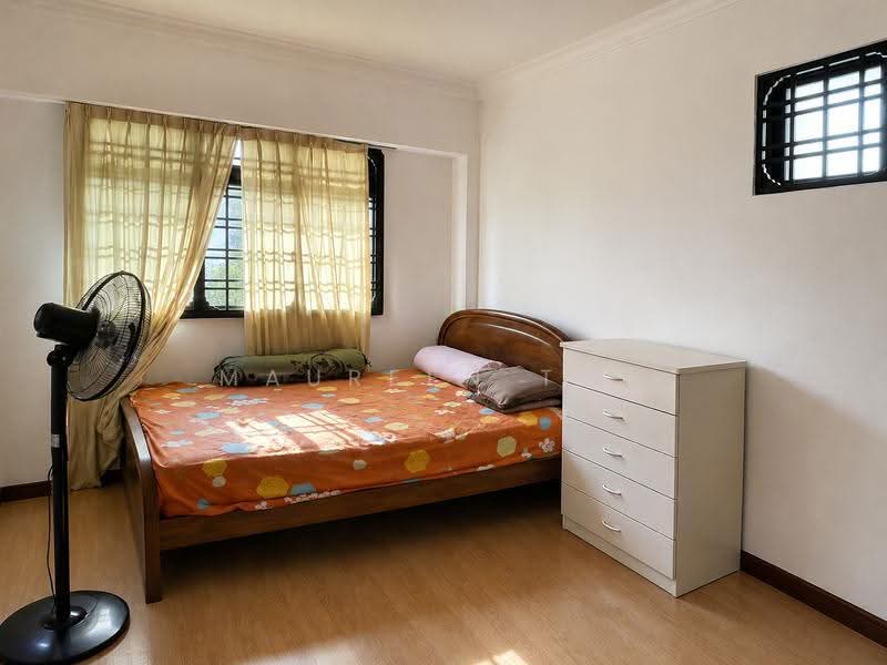 309 Canberra Road, 309 Canberra Road, Sembawang / Yishun, 3 Bedrooms, 1,517 sqft, HDB Flat For Rent, by Maureen Tan, 500251121 - Bedroom - PropertyGuru.com.sg