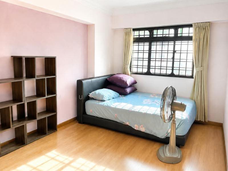 309 Canberra Road, 309 Canberra Road, Sembawang / Yishun, 3 Bedrooms, 1,517 sqft, HDB Flat For Rent, by Maureen Tan, 500251121 - Bedroom - PropertyGuru.com.sg