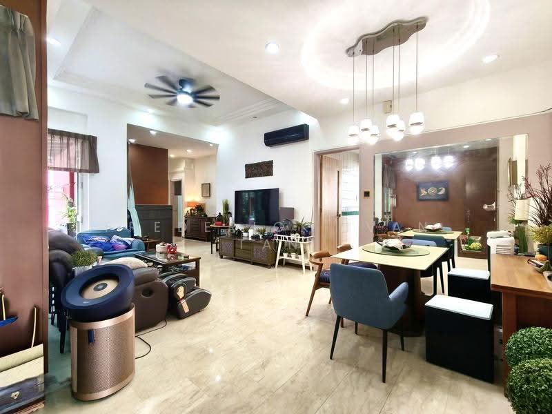 Casa Rosa, 35 Lorong Ong Lye, Hougang / Punggol / Sengkang, 3 Bedrooms, 1,551 sqft, Condominium For Sale, by Frederick Ivan Tan, 500251122 - PropertyGuru.com.sg