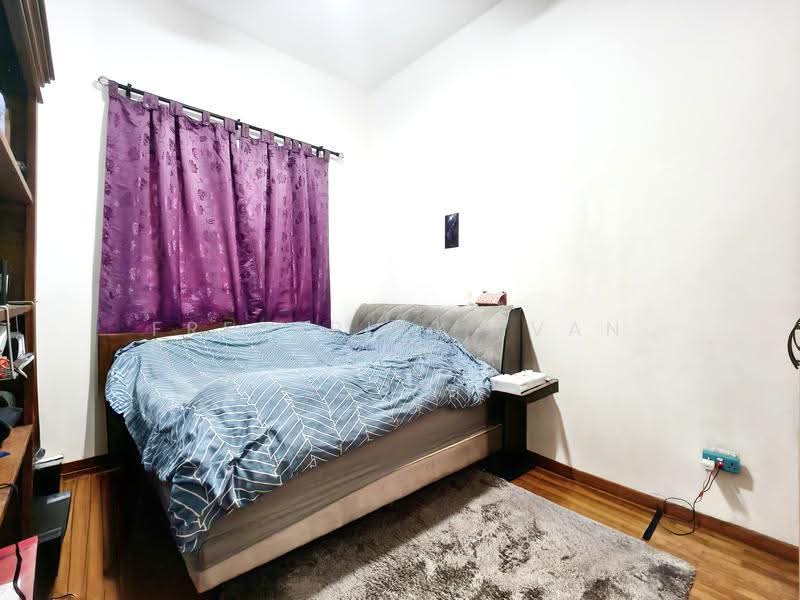 Casa Rosa, 35 Lorong Ong Lye, Hougang / Punggol / Sengkang, 3 Bedrooms, 1,551 sqft, Condominium For Sale, by Frederick Ivan Tan, 500251122 - PropertyGuru.com.sg