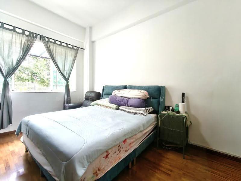Casa Rosa, 35 Lorong Ong Lye, Hougang / Punggol / Sengkang, 3 Bedrooms, 1,551 sqft, Condominium For Sale, by Frederick Ivan Tan, 500251122 - PropertyGuru.com.sg