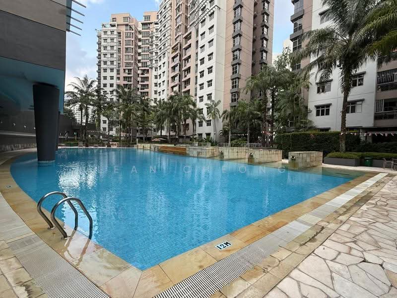 The Florida, 76 Hougang Avenue 7, Hougang / Punggol / Sengkang, 3 Bedrooms, 1,292 sqft, Condominium For Sale, by Lean Cheong, 500251123 - Exterior - PropertyGuru.com.sg