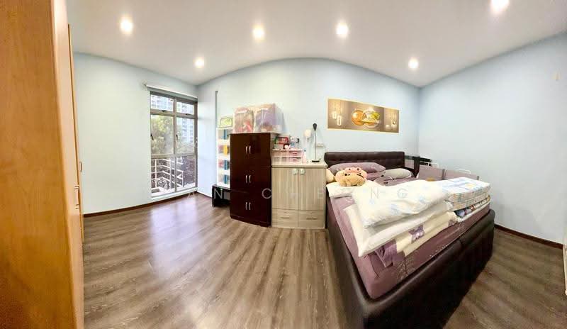 The Florida, 76 Hougang Avenue 7, Hougang / Punggol / Sengkang, 3 Bedrooms, 1,292 sqft, Condominium For Sale, by Lean Cheong, 500251123 - Bedroom - PropertyGuru.com.sg